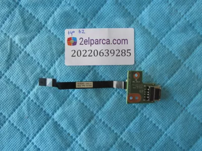 Hp g62 usb ve flex orjinal ürün