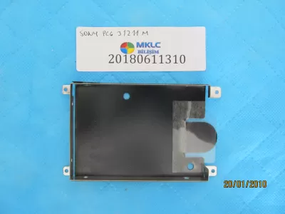 Sony pcg-31211m hard disk kasa hdd kutusu