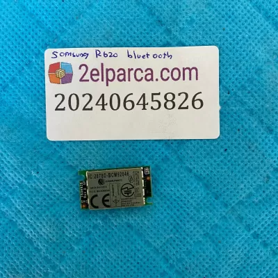 Samsung R620 bluetooth orjinal ürün