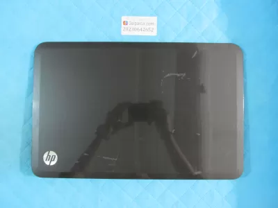 Hp g6-2176et ekran arka kapak cover orijinal ürün