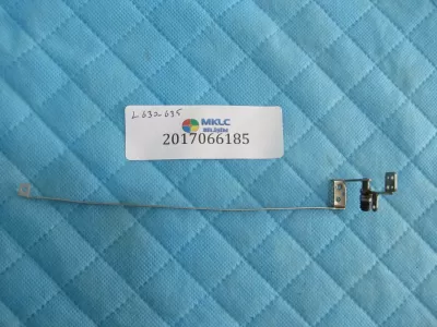 Toshiba l630-635 sol menteşe