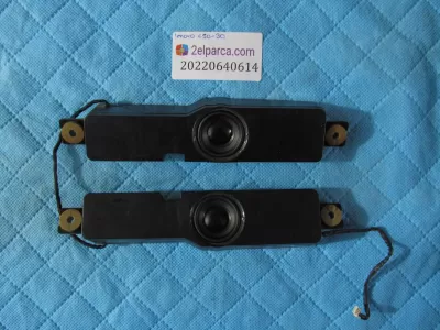 Lenovo c50-30 all in one hoparlör seti orjinal ürün