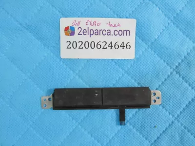 Dell e6540 touchpad button orijinal ürün