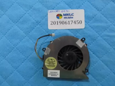 Lenovo g530 soğutucu fan orjinal ürün