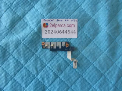 Monster abra a5 v16.2 led board flex orjinal ürün