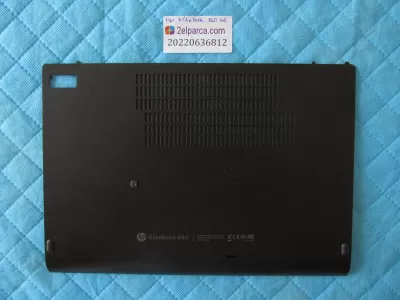 Hp elitebook 840 g1 alt kapak servis kapaği orjinal ürün