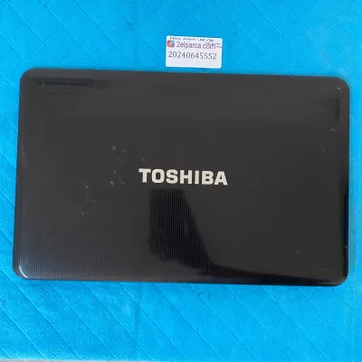 Toshiba Satellite L855 arka kapak cover orjinal ürün
