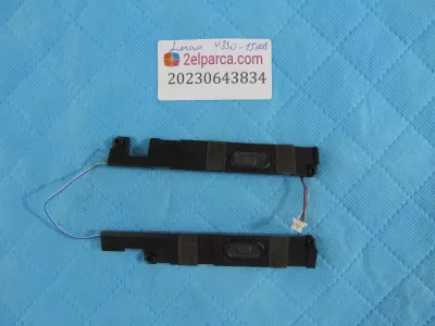 Lenovo v330 15ikb hoparlör orjinal ürün