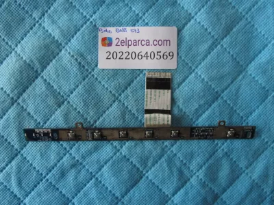 Beko bnb 573 tetik karti ve flex orjinal ürün