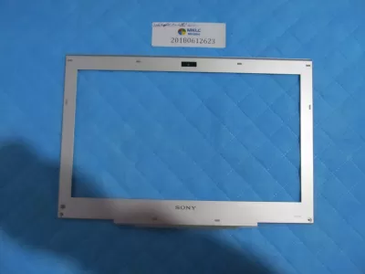 Sony pcg-4121em ekran ön çerçeve lcd bezel