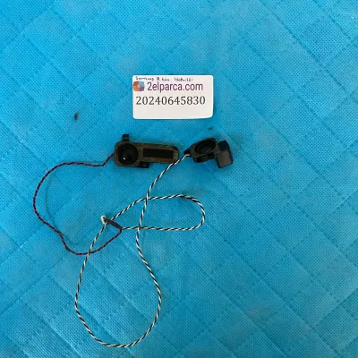 Samsung R620 hoparlör orjinal ürün