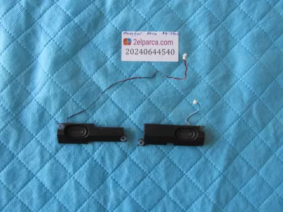 Monster abra a5 v16.2 hoparlör seti orjinal ürün