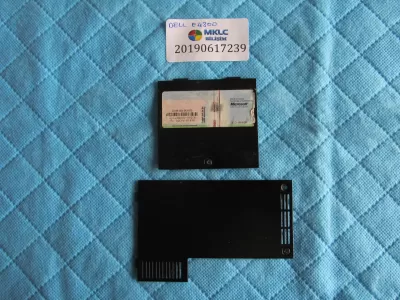 Dell e4300 alt kasa kapaklari