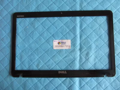 Dell n5030 ekran ön çerçeve lcd bezel