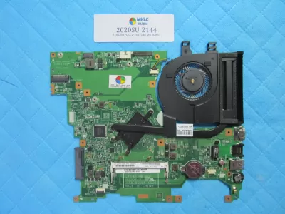 Lenovo flex 2-14 anakart lf14b anakart