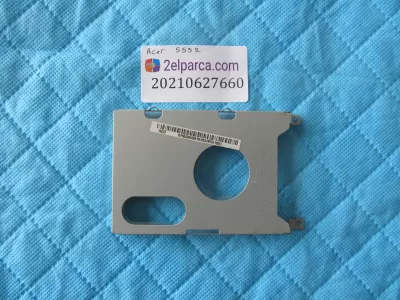 Acer 5552 hard disk kasa hdd kutusu orjinal ürün