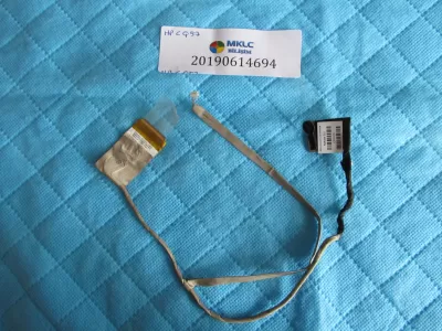 Hp cq57 lcd data kablo orjinal ürün