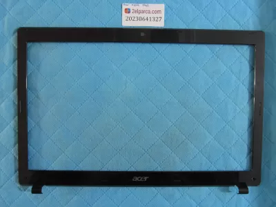 Acer 5742 ön çerçeve lcd bezel orjinal ürün
