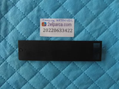 Samsung np350 alt kapak servis kapaği orjinal ürün
