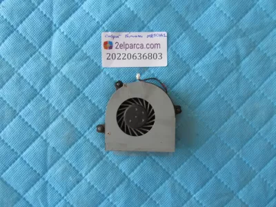 Casper mb50 soğutucu fan orjinal ürün