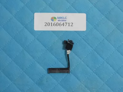 Hp compaq cq43 cq57 g6 g7 hard disk data kablo orjinal ürün