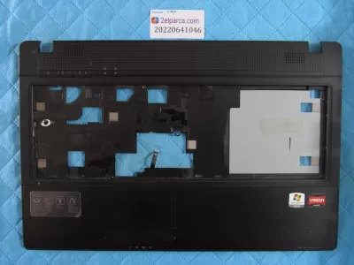 Lenovo g565 üst kasa klavye kasasi orjinal ürün