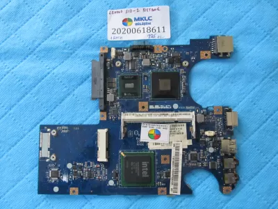 Lenovo s10-2 anakart netbook anakart la-5071p anakart