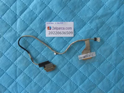 Toshiba l645d led data kablo orjinal ürün