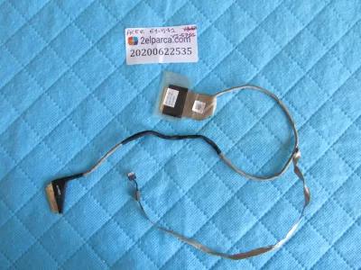 Acer e1-571 v3-571g led data kablo orjinal ürün