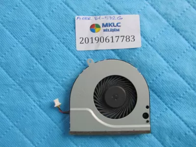 Acer e1-572g soğutucu fan