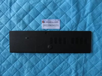 Packard bell easynote te69 alt kapak servis kapaği orjinal ürün