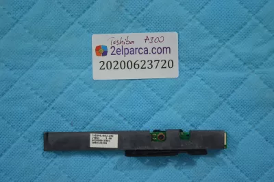 Toshiba a300  inverter