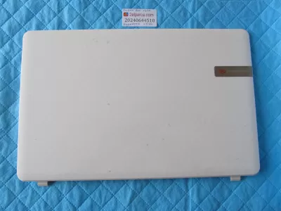 Packard bell vg70 easynote lv44 arka kapak lcd back cover orjinal ürün