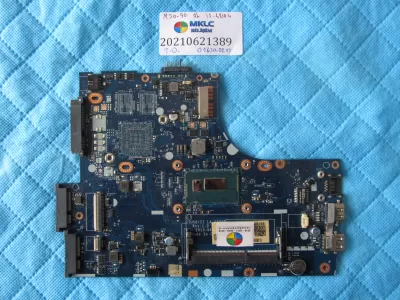Lenovo m30-70 anakart la-a321p anakart i5 4210u cpu ob ekran kartli sifir