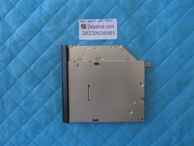 Dell p40f 15-3000 dvd sürücü orjinal ürün