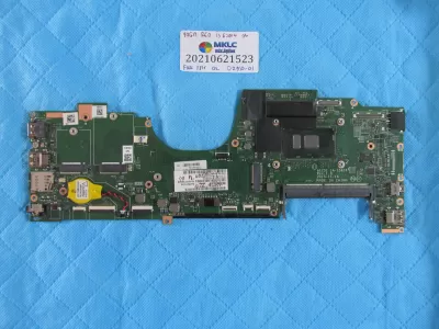 Lenovo yoga 260 anakart la-c581p i5 6300u ob vga orjinal sifir