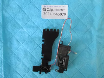 HP 255 G8 HOPARLÖR SAĞ SOL TAKIM ORJİNAL ÜRÜN