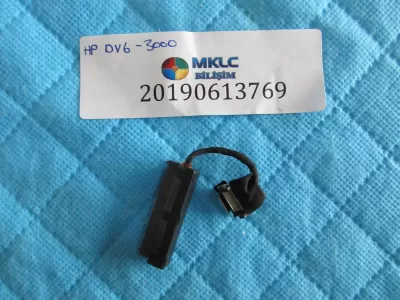 Hp dv6-3000 hdd data kablosu