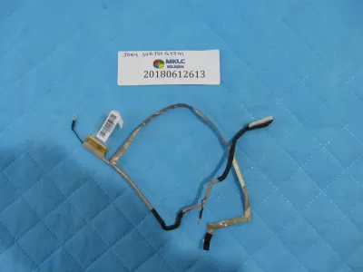 Sony sve151 led data kablo orjinal ürün