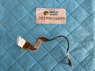Hp mini 2133 led data kablo orjinal ürün