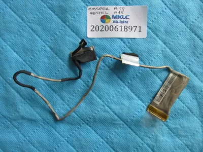 Casper a15-vestel a15 led data kablo