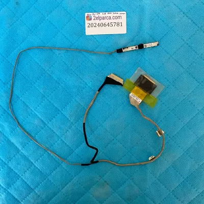 Acer Aspire E 15 ES1 511 lcd data flex kablo orjinal ürün