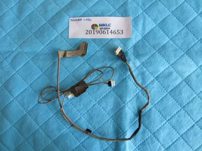 Toshiba l650 led data kablo orjinal ürün