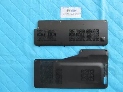 Lenovo y560 alt kasa kapaklari