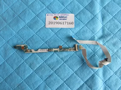 Sony pcg-4121em tetik karti ve flex orjinal ürün
