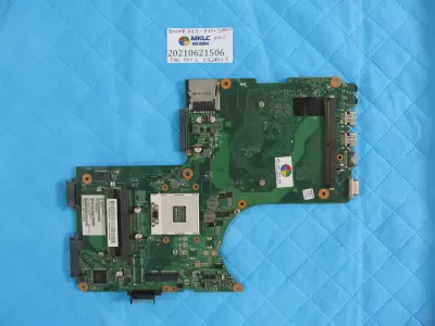 Toshiba qosmio x870 anakart x875 anakart intel hm76 3 nesil hvga orjinal sifir