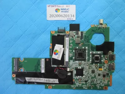 Hp dm1 1000st netbook anakart