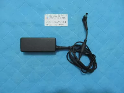 Delta orjinal adaptör adp-45vd bb 19volt 2.37amper standart uç