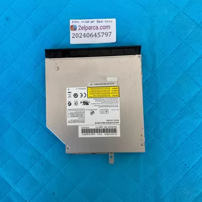 Exper W258 dvd sürücü orjinal ürün