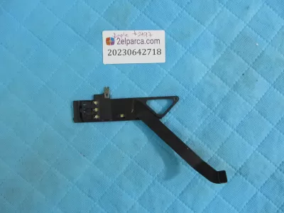 Apple macbook pro a1297 2010 wifi board ve flex orijinal ürün